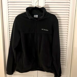Columbia fleece jack